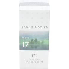 Skandinavisk Kapitel 17 Remote Refrain EdT 30ml