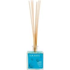 Reed Diffusers Eco Happy Duftpinde Mikado Jardín Parisino 95ml