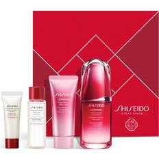 Shiseido Scatole regalo e Set Shiseido Ultimune Gaveæske