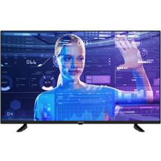 Grundig Televisores Grundig 55GFU7800B 139.7 cm 4K Ultra HD Smart TV Negro