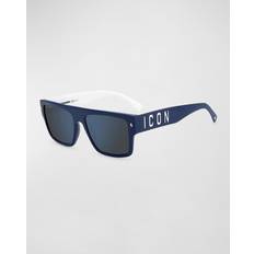 Solbriller DSquared2 ICON0003/S 0JU/XT ONE