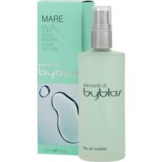 Byblos Parfumer Byblos Mare Eau De Toilette Spray