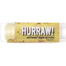 Hurraw Lippenbalsam Hurraw Ahiflower Apple Lip Balm 4.8G