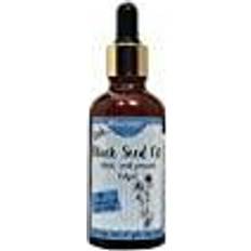 Black cumin oil Nacomi Black Seed Oil black Cumin Seed 50ml.