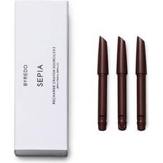 Byredo 3 Refills Set Allin-one Brow Pencil Sepia NO_SIZE Brynpenna