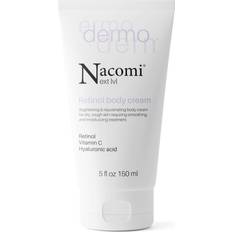 Next Level Dermo Retinol Body Cream
