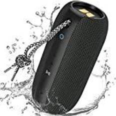 Monster Altoparlanti Bluetooth Monster Speaker Bluetooth Wireless Superstar S320