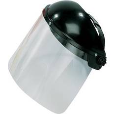 Head & Face shield