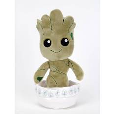 Baby Groot Bamse