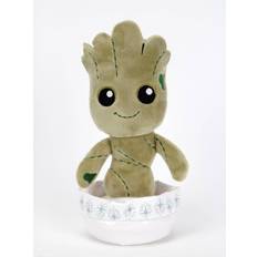 Baby groot Kidrobot Plush Phunny Potted Baby Groot (KR17510)