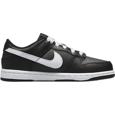 Nike Dunk Low PS - Black/Off-Noir/White