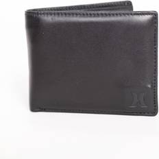 Hurley Icon Wallet Black