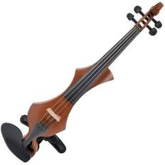 Electric violin Gewa Novita 3.0 4/4 Electric Violin