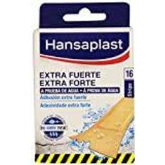 Hansaplast Rubans Chirurgicaux Hansaplast Extra stark dressing