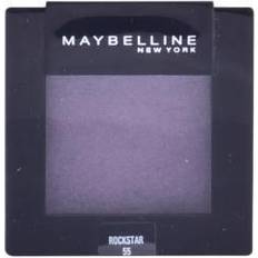 Maybelline Fards à paupières Maybelline Øjenskygge Color Sensational (10 g) (Farve: 55 rockstar)