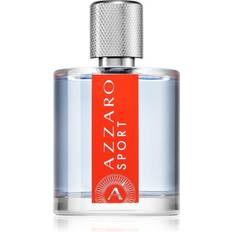 Azzaro Homme Eaux de Toilette Azzaro Sport EdT