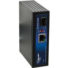 802.3af Allnet 134035, 1000 Mbit/s, 10Base-T,100Base-TX,1000Base-T, 1000Base-LX,1000Base-SX, IEEE 802.3,IEEE 802.3ab,IEEE 802.3af,IEEE 802.3at,IEEE 802.3u,IE