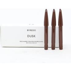 Byredo 3 Refills Set Allin-one Brow Pencil Dusk NO_SIZE Brynpen hos Magasin Dusk