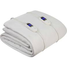 Zanussi ZEDB7002 Electric Blanket Double