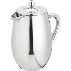 La Cafetière Kaffemaskiner La Cafetière Stempelkande Dobbeltvægget 8 Kop