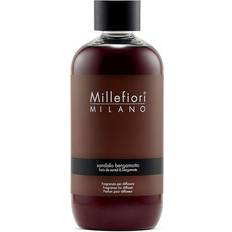 Millefiori Milano Reed Diffusers Sandalo Bergamotto Refill 250ml