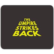 The Umpire Strikes Back Mouse Mat