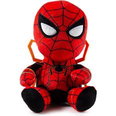 NECA Tøjdyr NECA Kidrobot Plys Phunny Infinity War Spider-Man