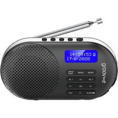 Milan GV-DR05 Portable