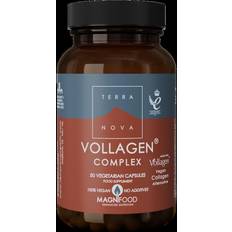Terranova Vollagen Complex 50 Stk.