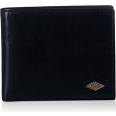 Men wallet Fossil Men Ryan RFID Flip ID Bifold