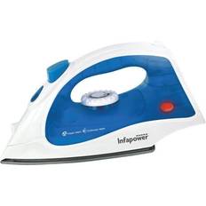 Irons & Steamers Infapower X601 Spray/Steam/Dry Iron?1400W?2