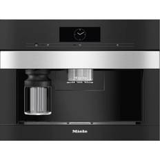 Miele CVA7845CLST M-Touch Plumbed In