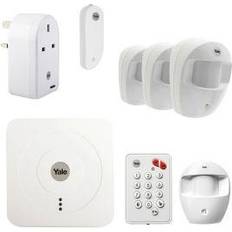 Yale alarm Yale Smart Home Starter Alarm Kit