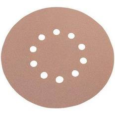 Flex 225mm Abrasive Discs 120 Grit (Pack of 25)