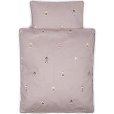  Doll Bedding, Dull