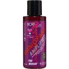 Permanent pink hair dye Manic Panic Pink Warrior Hair Dye Amplified Color