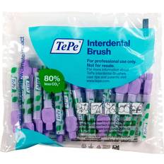 TePe PURPLE INTERDENTAL BRUSH 1.1MM