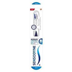 Toothbrushes Sensodyne Repair & Protect Soft Duoflex