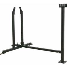 Loops Log Splitter Stand