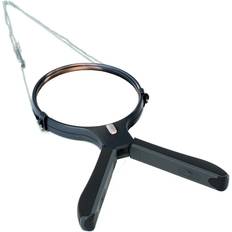 Loupes Lifemax Hands Free Magnifier with LED Light