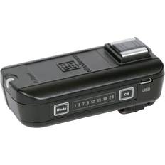 HSS Receiver