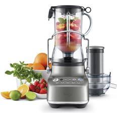 Juice blender Sage the 3X Bluicer SJB615SHY2EEU1 Juice Ekstraktor Blender 1.5 Liter 1 kW