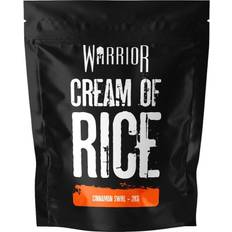 Cream of rice Warrior Cinnamon Swirl Cream of Rice 2kg