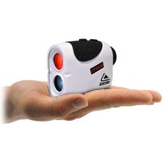 Laser rangefinder Longridge Micro Laser Rangefinder Black