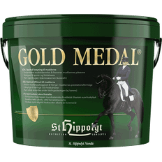 St. Hippolyt Goldmedal 10kg