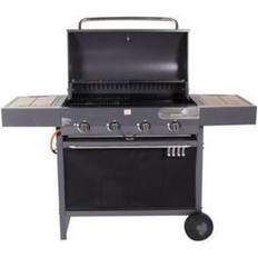 4 burner gas bbq Hanang 4 Burner