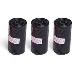 Dog Poop Bag Refills, Pack 3