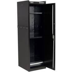 Hangon Sealey AP33519B Hang-On Locker Black