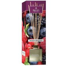 Price's Mixed Berries Reed Diffuser