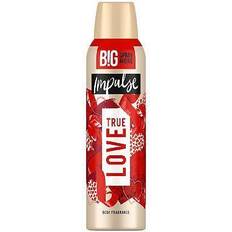 True Love Garnet Body Spray